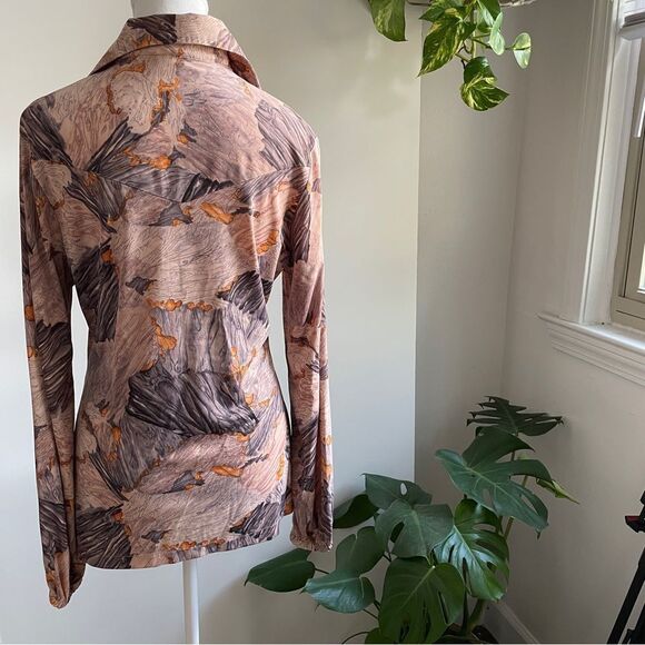 Vintage Panhandle Slim Shirt - Picture 2 of 8